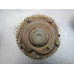 17F115 Exhaust Camshaft Timing Gear From 2009 Chevrolet Aveo  1.6 55567048